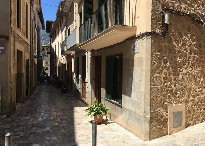 Casa Carrer De Bonany